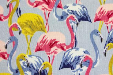 Modal - Flamingo - blau